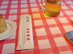 -恰八斗·猛火长沙菜(国贸店)