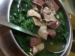 -六合家宴食府·家宴厅