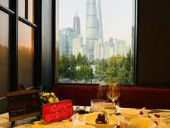 -遇外滩(BFC外滩金融中心店)