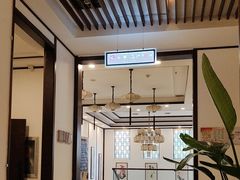 -千滋百味·醉江澜花园餐厅(街道口店)