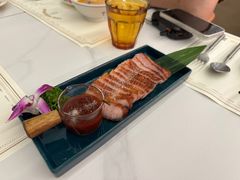 -太食獸泰式茶餐厅(IFS国金中心店)