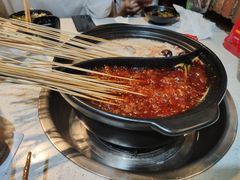 -钢管厂歆瑞源油卤串串香(春熙路太古里店)