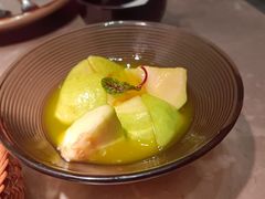 -星叶·东南亚料理(福州仓山万达店)