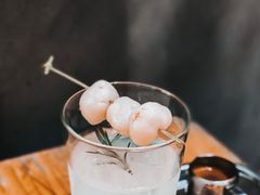 -无牌咖啡&酒馆