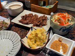 -大渔铁板烧(大悦城店)