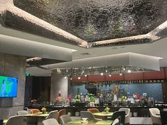 -希尔顿欢朋酒店·欢朋餐厅
