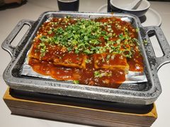 -绿茶餐厅(广州嘉裕太阳城店)