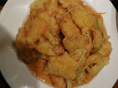 -李氏八大件老菜馆(万宝街店)