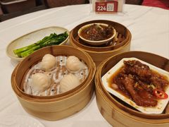 -稻香饭店(龙华天虹店)