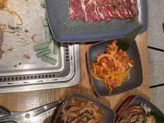 -新石器烤肉(南通CBD大有境店)