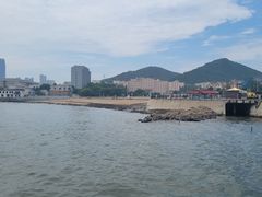 -黑石礁公园
