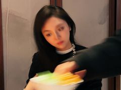 -人间酒暖·Go blanc·烧鸟·深夜食堂(陆家嘴店)