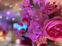 -谛融婚礼酒店·宴会厅(花园店)