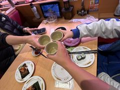 -寿司郎(皇庭广场店)
