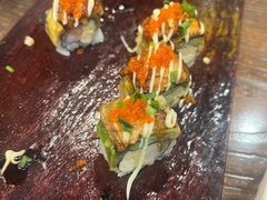 -东京屋(武定路店)