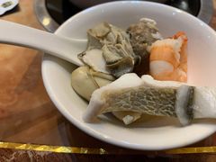 -神洲四海大酒楼(王府井澳门中心店)