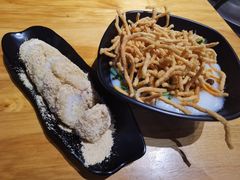 -五大金刚(九街店)