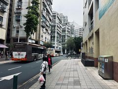 -佑汉小贩大楼熟食中心