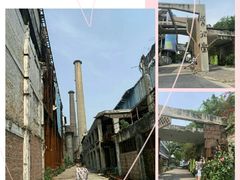 -广州市紫泥堂文化创意园景区