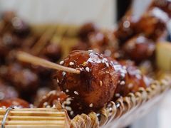 -邓记新一代糖油果子(四川煤管局供销公司职工宿舍店)