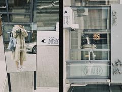 -候鸟咖啡(前门店)