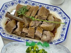 炊鹅-新享乐海鲜(翠华路店)