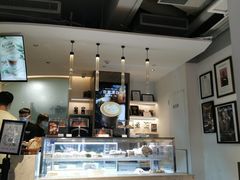 -Peet's 皮爷咖啡(东湖路手作店)