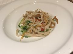 -宁波逸东豪生大酒店·逸轩中餐厅