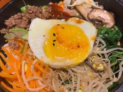 -鑫日千里马朝鲜族小馆(总店)