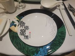 餐具摆设-宝燕壹号(徐汇店)
