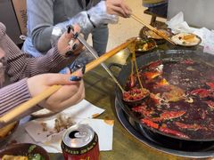 -黄潇洒老火锅(九眼桥宏济巷店)