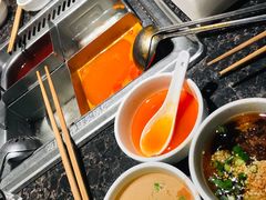 -海底捞火锅(邯郸新世纪中心店)