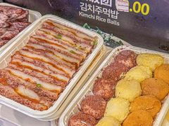 -传闻来紫菜包饭·打糕(西塔韩百店)