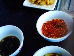 酥肉-海底捞火锅(连城广场店)