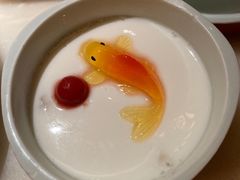 -京华烟云·北京烤鸭(领展购物广场·中关村店)