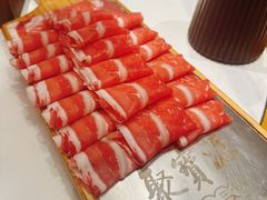 -聚宝源(西单店)