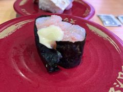 -寿司郎(皇庭广场店)