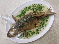 -粤北餐馆