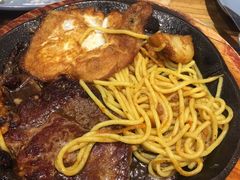 -西缘牛排(荟聚购物中心店)