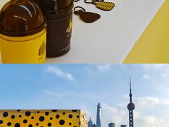 -上海港国际客运中心