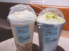 -喜茶(中山利和新地店)