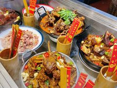 -乡里乡亲(金巢大道店)