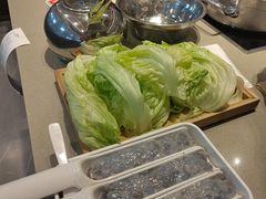 -蝎王府羊蝎子(虎坊桥总店)