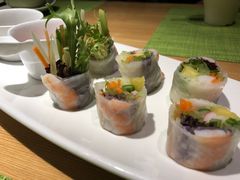-泰柠小馆泰式料理(银泰城店)