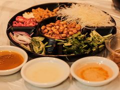 -官塘鱻鱻鱼生·潮汕生腌·砂锅粥(西马路总店)