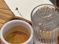 -Home Cafe(水榭春天店)