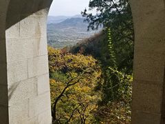 -北京鹫峰国家森林公园