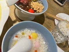 -金谷园饺子·烧烤(人大总店)
