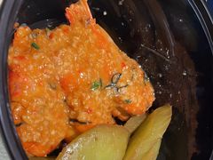 -聚味瞿记·龙虾堂(咸嘉湖店)