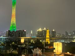 -小茶闲舍·观景商务茶馆(广州塔店)